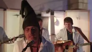 Stanislav Habjan: Nosim ti dar