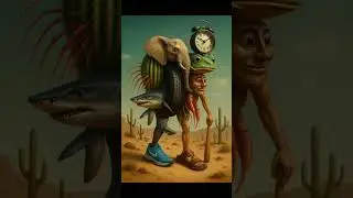 TRIPA TROPA TRALALA LIRILILA TUNG TUNG SAHUR BONECA🔥 #tralala #brainrot #shortsfeed #youtubeshorts