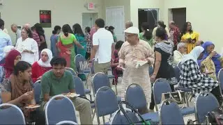 Local religious group sounds off on non-violent protests