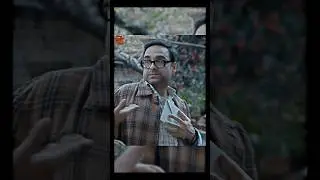 prem Patra X Pankaj stree 2 movie clip #shorts