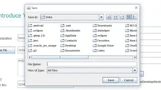 Java - Insert Image to Database - Intact Abode