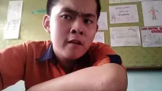 Oppo Neo 7 front camera test
