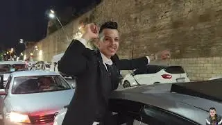افراح ابو بطوش زفه العريس محروس ابو فواز ابن فواز المحروس