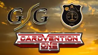 BREAK THE CODE - GSG &reg; - GS-Grading Highlight - No.1 Trading card Grading and Authentication Service
