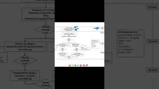 ALGORITMA TATALAKSANA KEJANG DEMAM #kedokteran #ukmppd #kejangdemam #koas #medstudent #education