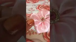 handwork 🤲#handwork #hairpins#art #skills