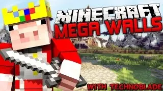 Chain Kills! - Mega Walls