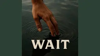 WAIT (feat. Myles cream)