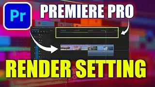 How to Export High Quality Videos in Premiere Pro Best Settings for 4K & 1080p