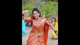 Pardeshi Sajna || Mahak Ratre || Mona Sen & Chetan Sharma || Chhattisgarhi Video 2023