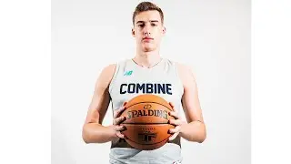 Combine HS: Rivers Knight-6&rsquo;9-F-2026 Mid Season Highlights