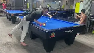 Mèo méo meooo - Sơn bida rời 