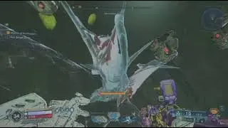 Forgeknight OP BUILD! Borderlands 4