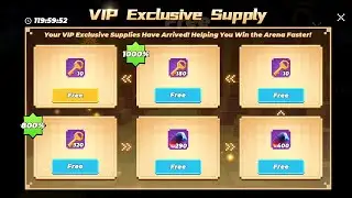 New Free Event in Bedwars!! (Blockman Go)