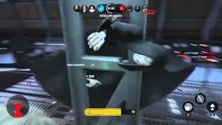 STAR WARS Battlefront: How not to flank