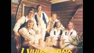 Vikingarna - Kramgoa Låtar 05 - 10 - Höstvisa