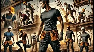 👕 Red Kap Men's Industrial Work Shirt | Best Mens Work Tshirts 👷&zwj;♂️