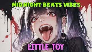 YOU'RE MY FAVORITE TOY 🩸 Little Toy [Sick Love Yandere]