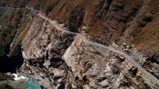 Manaslu Circuit Trek 2025  || Machakhola to Philim ||