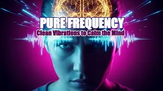 Unlock your hidden mental potential instantly using this powerful Pure frequency
