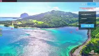 Try The Virtual tour of Mauritius on  