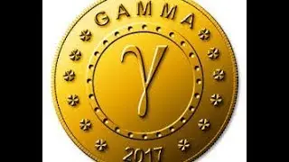 Top Airdrop_Получаем 70 токенов GMC в Gamma Coin Аирдроп