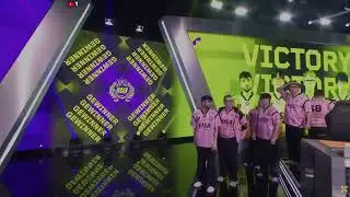 VCT EMEA WATCHPARTY FUT VS M8