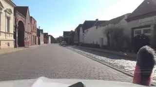 Glindenberg Stadt Wolmirstedt Ohre Landkreis B&ouml;rde Sachsen Anhalt 832014