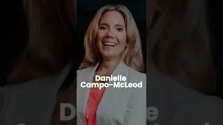 Beyond 2 Bridges - From Paralympian to Speaker