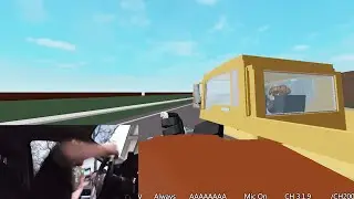 roblox irl car crash