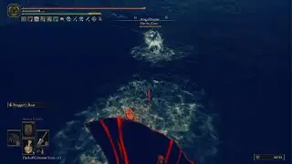 Elden Ring Invasions PvP - Duel with Marvin_Crow on Lance
