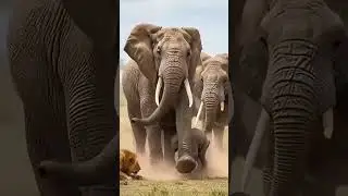 Extreme Animal Encounters Compilation 2025&rdquo;#animals #nature #funny #funnyvideos #duet #attackattack 