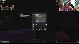 Chilling with MC | Come join the AFK Tavern!