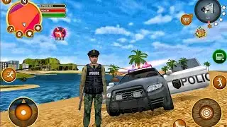 Miami Crime Police