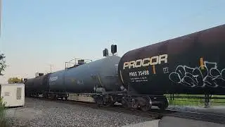 Phony K3H on CN 2938 leading 301