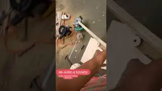 Cabinet make