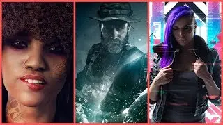 Crazy upcoming games at E3 2019 that you should be excited about.