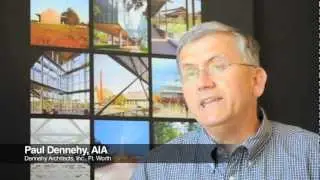 Texas Society of Architects: 2012 Annual Convention and Design Expo