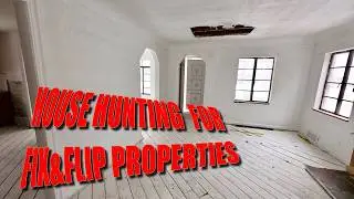 Trying to find the best properties in Detroit