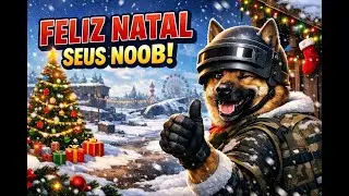 Feliz Natar Live Vivo!🔥