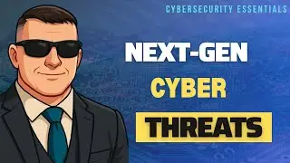 Advanced Cyber Threats You Need to Know in 2025