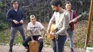 Jaula de Grillos 