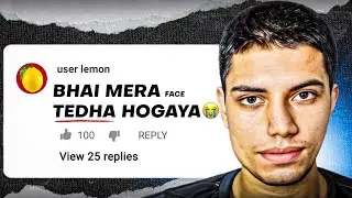 How Mewing Is Ruining Thousands of Faces (Shocking Truth)