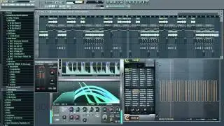 BERKAN FT. OLEXESH - KETTENSÄGE INSTRUMENTAL (SABIMIXX)