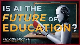 Why AI Alone Won’t Fix Education
