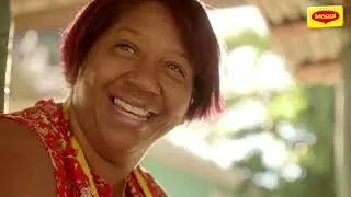 &iexcl;T&uacute; y MAGGI&reg;, el secreto del sabor dominicano!