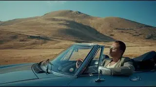 Giulio Nenna -  Puerta del Sol (Official Video)