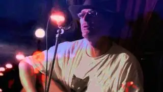 Homefire - Dogman Dave