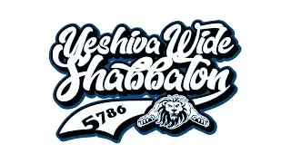 Yeshiva Wide Shabbaton Re-Cap Video