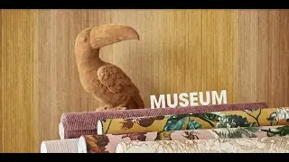 Eijffinger collection Museum